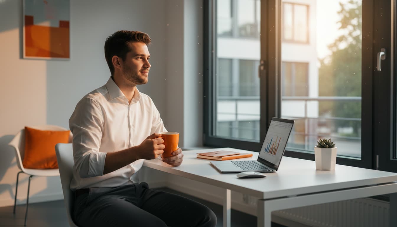 Keine Lust auf Arbeit? Ursachen erkennen & neu durchstarten