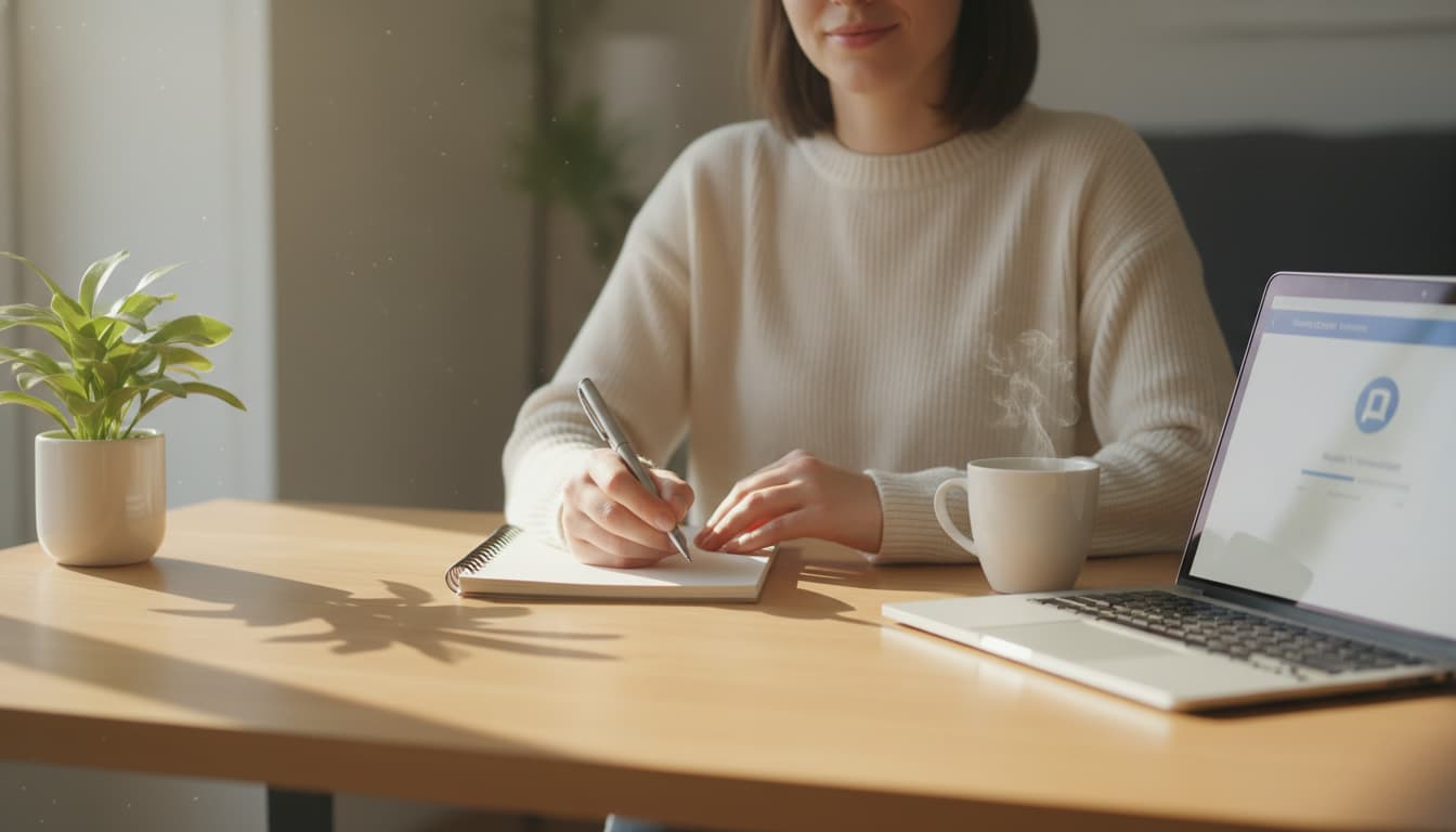 Umschulung nach Depression: Neustart, Förderung & geeignete Berufe