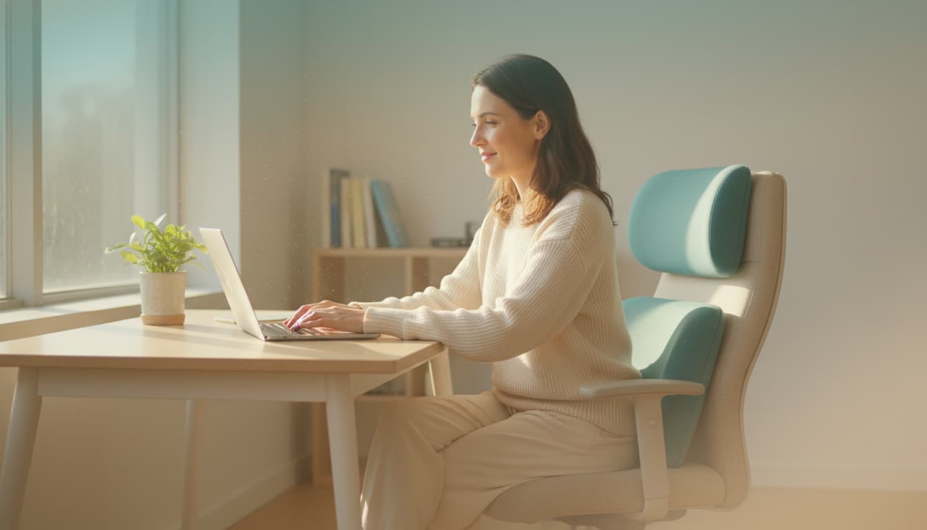 Welcher Job ist geeignet bei Fibromyalgie? Die besten Berufe 2026